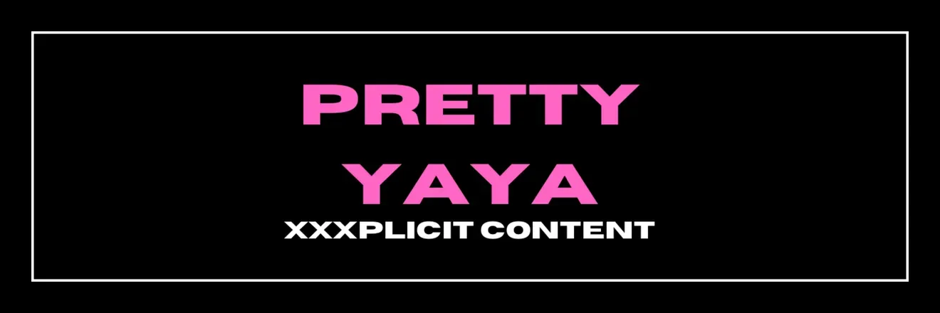 OnlyFans cuenta missprettyyaya header 2