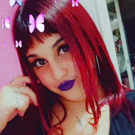 OnlyFans cuenta rojocandy header 2