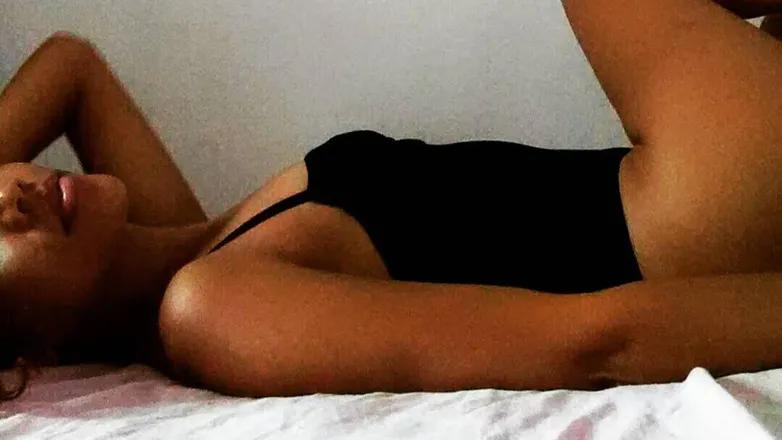 OnlyFans cuenta br_goddess header 2