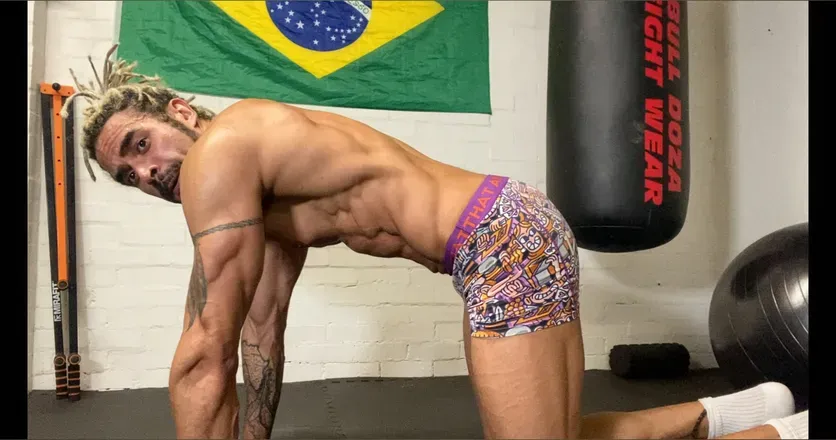 OnlyFans cuenta chocolaterodeo header 2