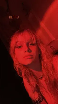 OnlyFans cuenta theoriginalbettyboop avatar 1