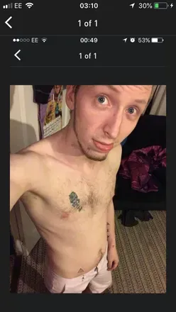 OnlyFans account  concon132 avatar 1