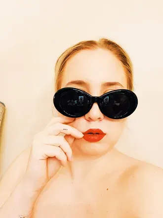 OnlyFans of charlotteraye