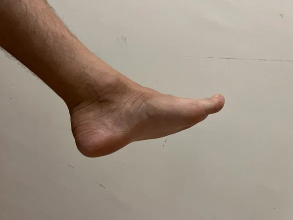 OnlyFans cuenta italianfeet83 header 2