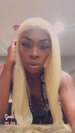 OnlyFans cuenta bellatheonlydon avatar 1