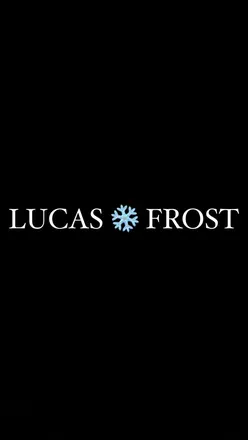 OnlyFans cuenta lucasxfrost header 2