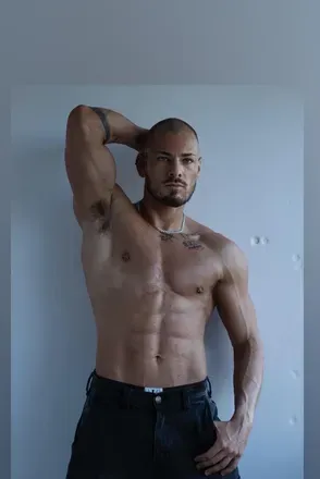 OnlyFans account  martinwild avatar 1