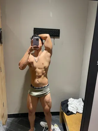 OnlyFans cuenta johanln03 avatar 1