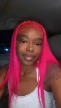 OnlyFans account  misnishaa avatar 1