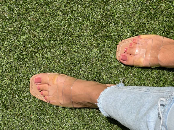 OnlyFans cuenta ediblecutefeet header 2