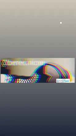 OnlyFans account  beree.nicee header 2