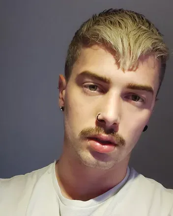 OnlyFans cuenta elio-8inch avatar 1