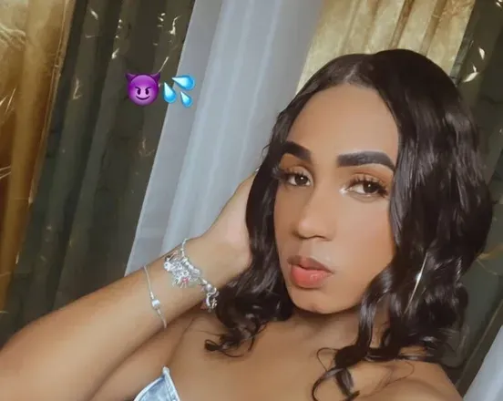 OnlyFans cuenta keysha_ts header 2