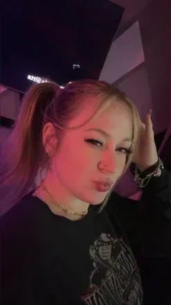 OnlyFans cuenta taylivess avatar 1