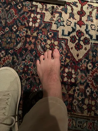 OnlyFans cuenta feetmasterbrazil header 2