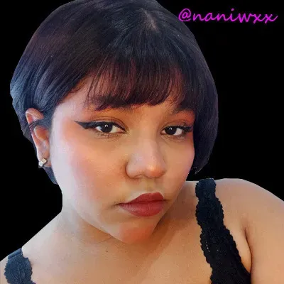OnlyFans cuenta naniwxx avatar 1