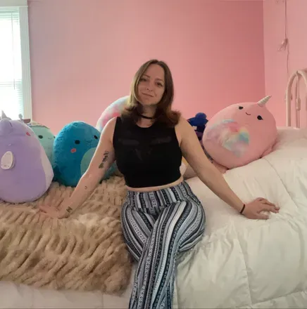 OnlyFans cuenta wendyjoxoxo avatar 1