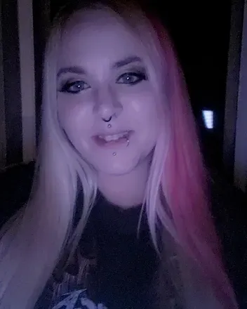 OnlyFans cuenta pammy_cakes666 avatar 1