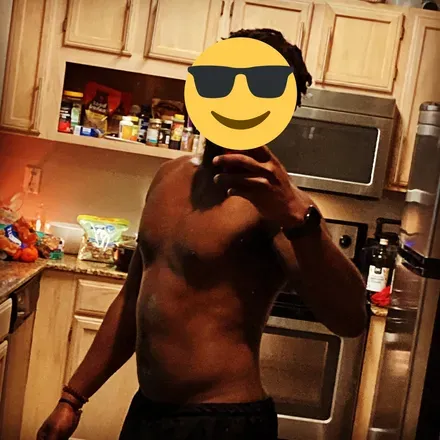 OnlyFans cuenta tonyzaza avatar 1