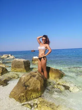 OnlyFans cuenta madisonvip avatar 1