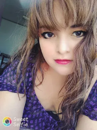 OnlyFans cuenta bebynucita avatar 1