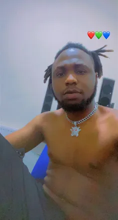 OnlyFans account  iamwizzy header 2