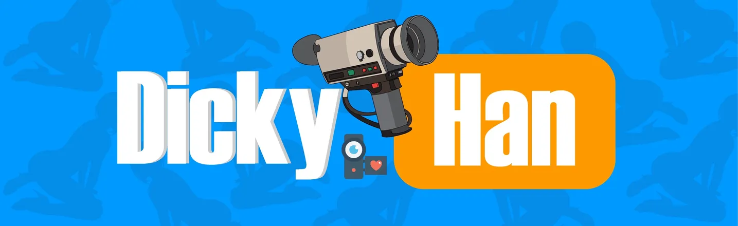 OnlyFans cuenta dickyhan header 2