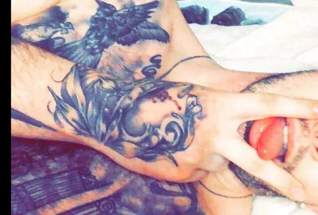 OnlyFans cuenta superdupermissle avatar 1