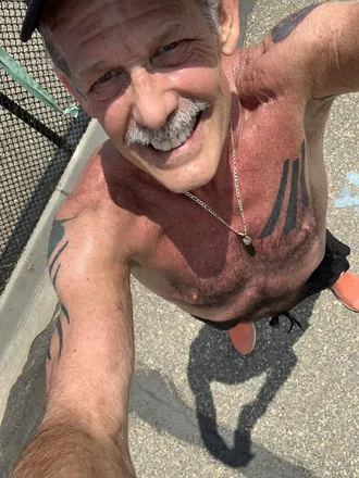 OnlyFans account  randthefirst header 2