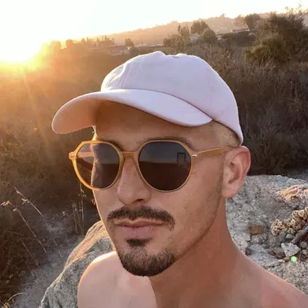 OnlyFans cuenta johnny.salami avatar 1