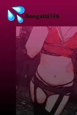 OnlyFans de boogatti_babyyy316