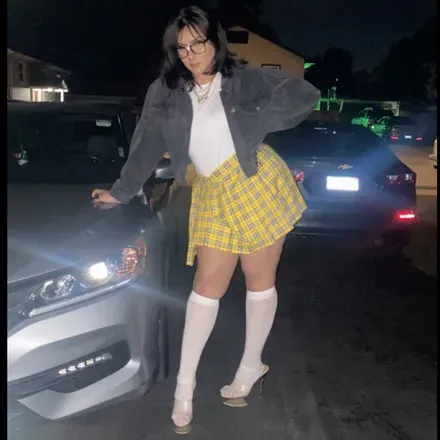 OnlyFans cuenta vixen311 avatar 1