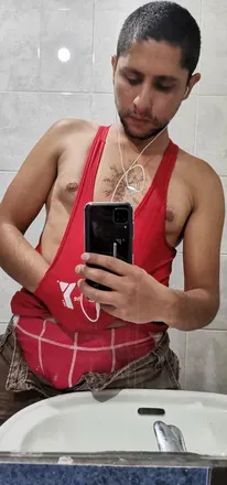 OnlyFans cuenta carliiitohz avatar 1