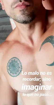 OnlyFans cuenta martinmature avatar 1