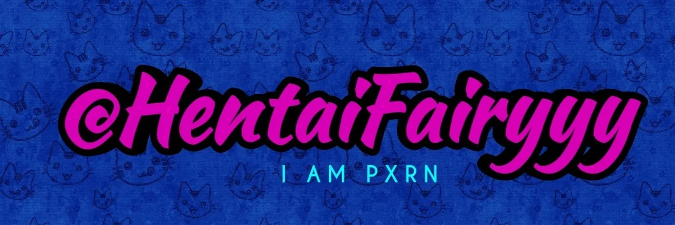 OnlyFans cuenta hentaifairyyy header 2