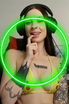 OnlyFans account  rock_n_roll_angel avatar 1