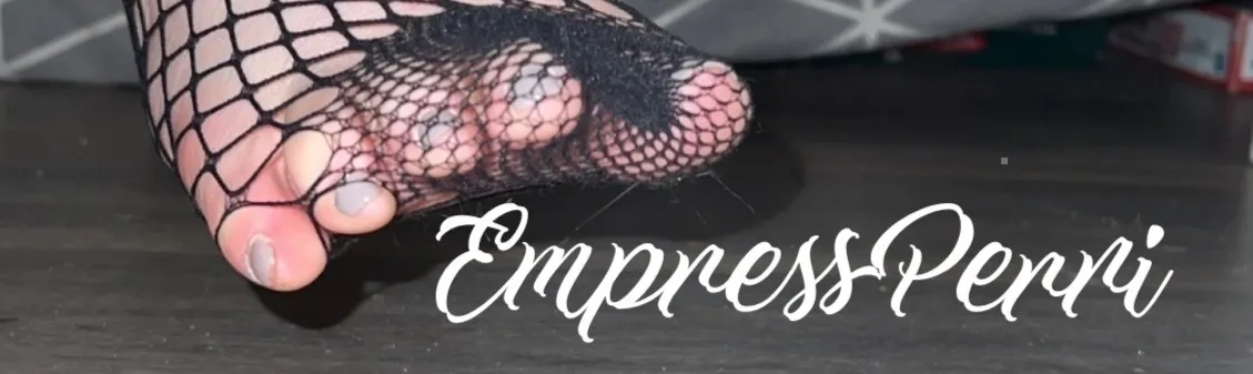 OnlyFans cuenta empressperri header 2
