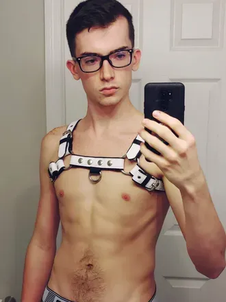 OnlyFans cuenta thealexmeyerxxx avatar 1