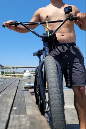 OnlyFans account  drewdriver0 avatar 1