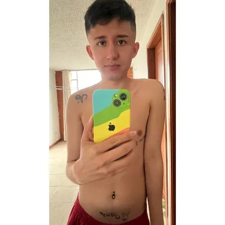 OnlyFans cuenta jhonata80578739 avatar 1