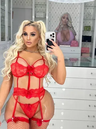 OnlyFans account  daniibankstv avatar 1