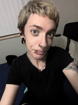 OnlyFans cuenta causticprince avatar 1