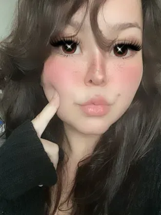 OnlyFans account  bunniamor avatar 1