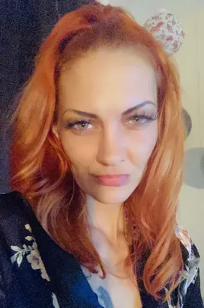 OnlyFans cuenta snowbunnysavage954 header 2