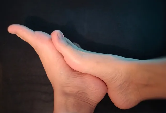OnlyFans cuenta feetx69 header 2