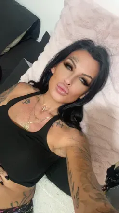OnlyFans cuenta vivaciousqueen avatar 1