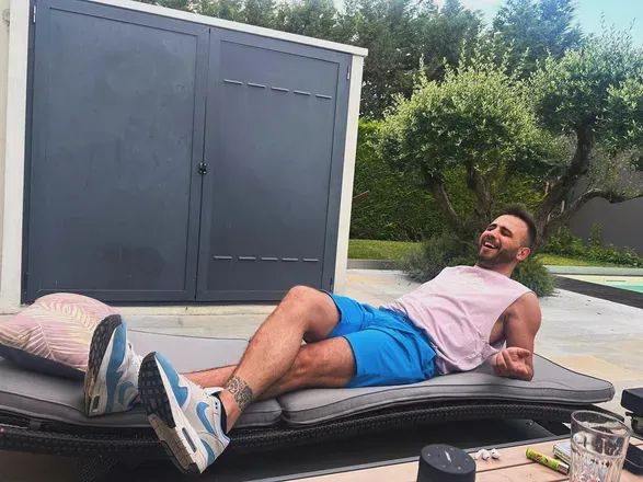 OnlyFans of mamu90