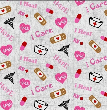 OnlyFans account  healthcarehoney header 2