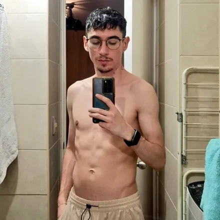 OnlyFans account  plopcarl avatar 1