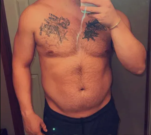 OnlyFans cuenta mrriskkkkky avatar 1